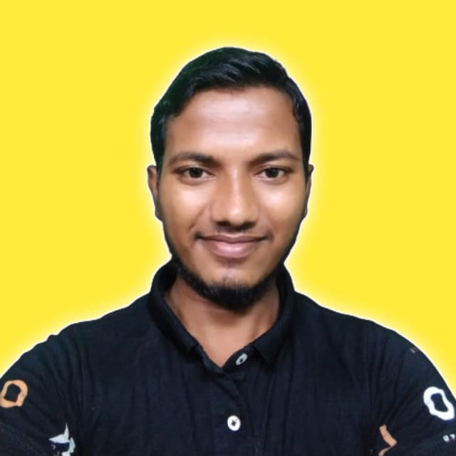 Profile picture of Karan Kumar Gautam