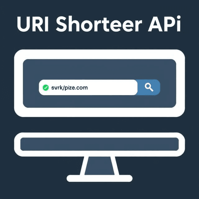 URL Shortener API