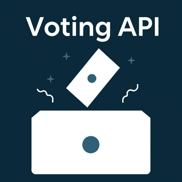 Voting API